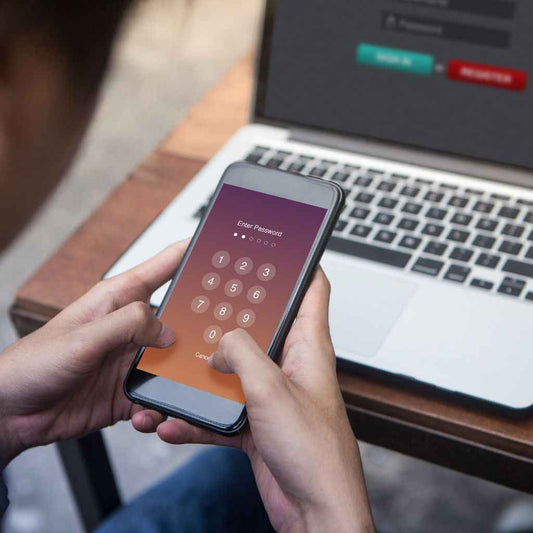 iPhone Hack Prevention Tips You Should Know - Mic-Lock
