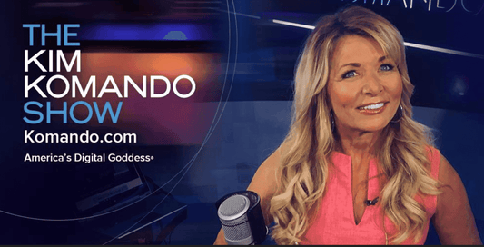 Kim Komando - Make Sure Big Tech Isn't Listening! - Mic-Lock