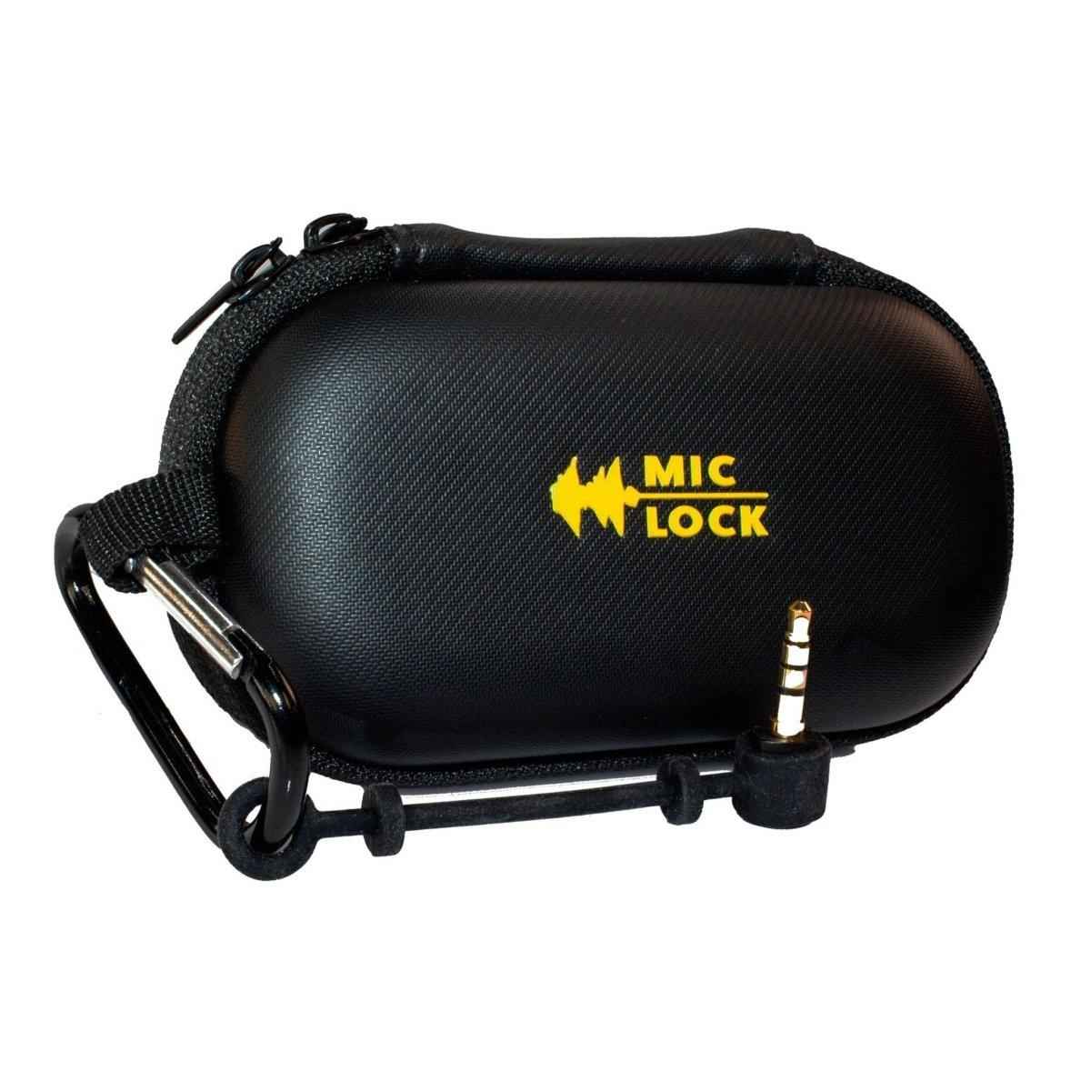 Mic-Lock Apple Privacy Pack - Mic-Lock