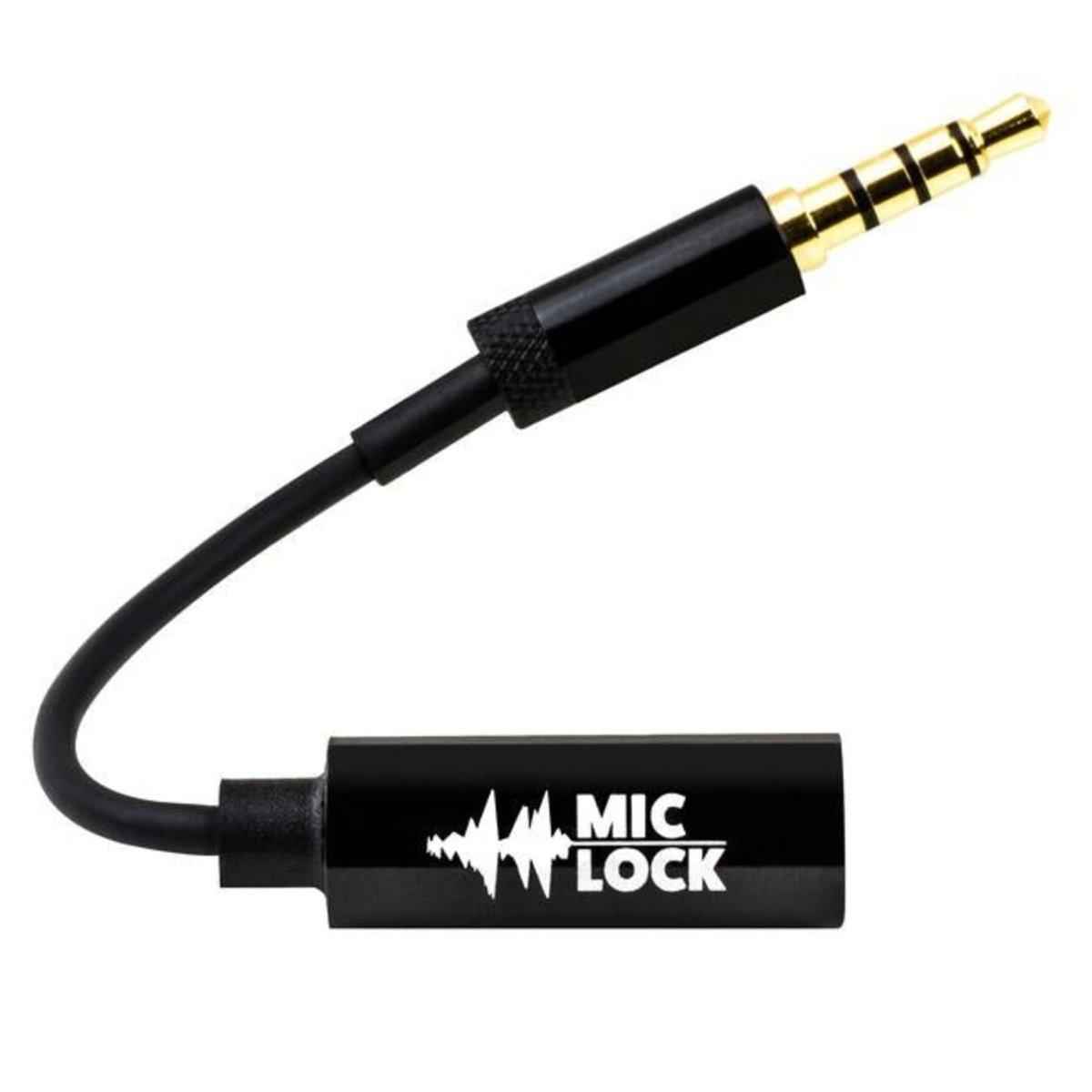 Mic-Lock Apple Privacy Pack - Mic-Lock