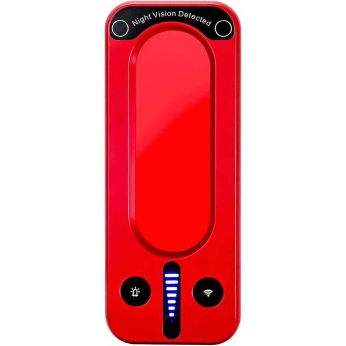 Mic-Lock Camera Finder & Hidden Devices Detector - Mic-Lock
