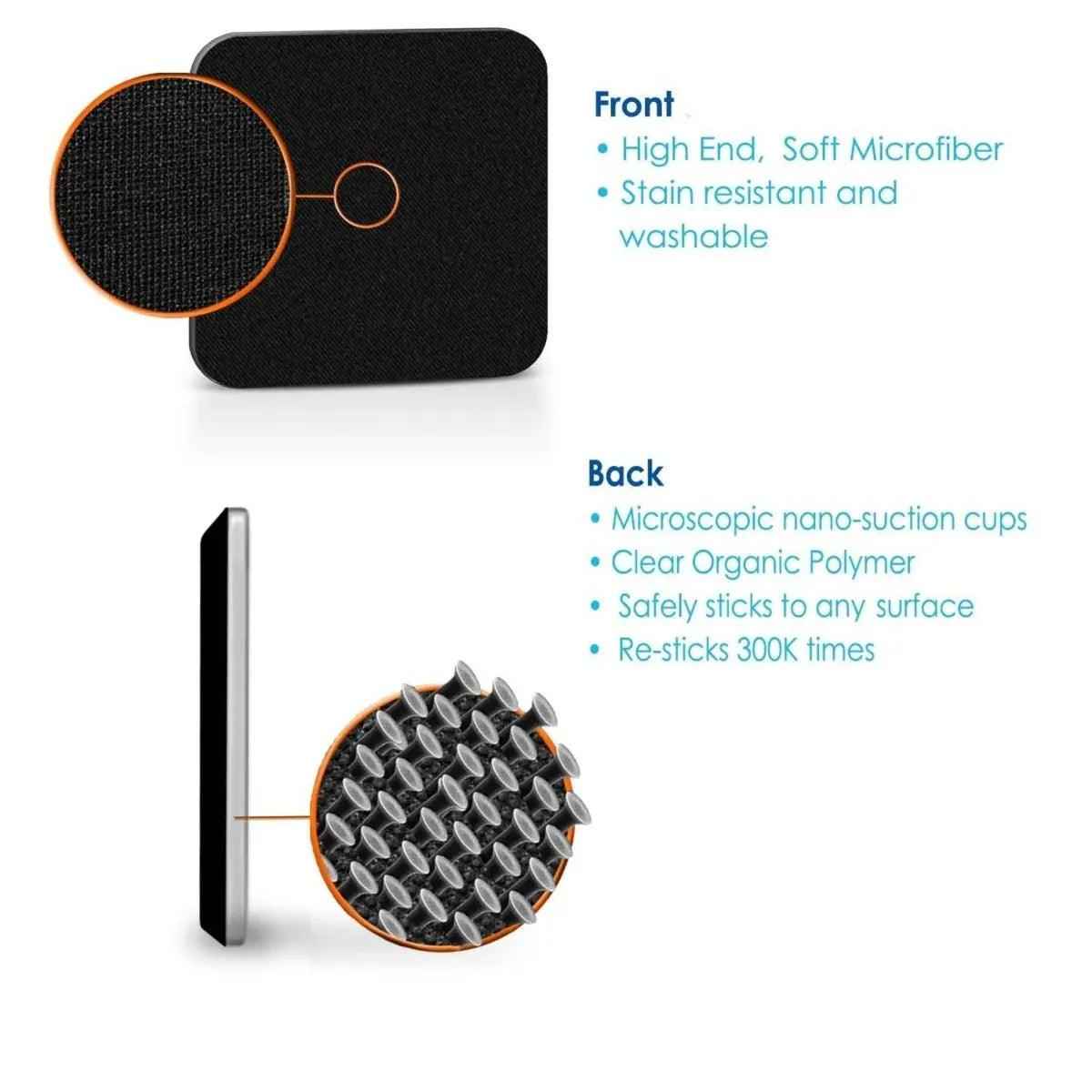 Mic-Lock Webcam Cover - Mic-Lock