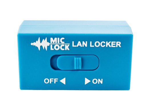 New Product! LAN Locker