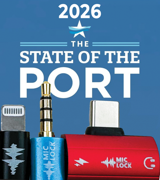 State of the Port 2026: The Era of USB-C Supremacy