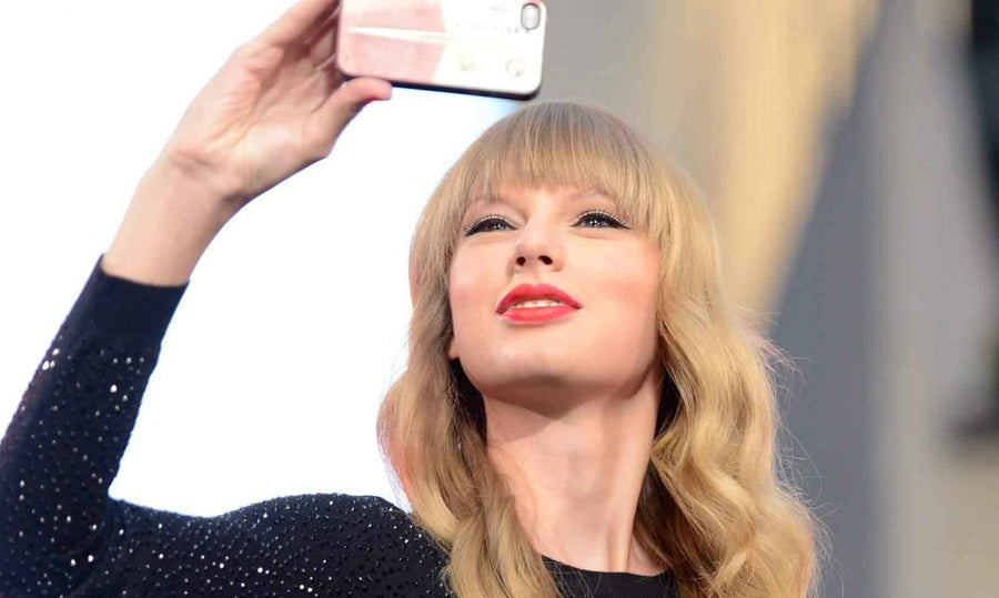 Apple FaceTime Bug and How Taylor Swift became a Cybersecurity Icon - Mic-Lock