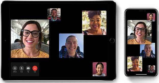 iPhone FaceTime bug lets you hear the audio of the person … before they pick up - Mic-Lock