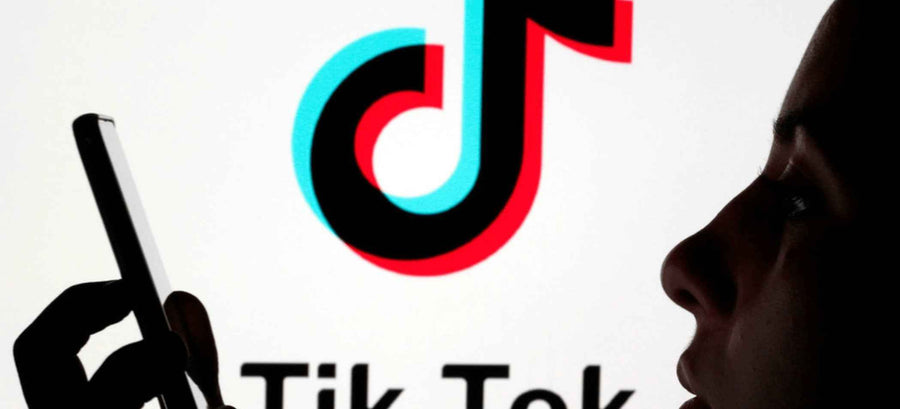 TikTok Has Started Collecting Your ‘Voiceprints’ and ‘Faceprints.’ Here’s What It Could Do With Them - Mic-Lock