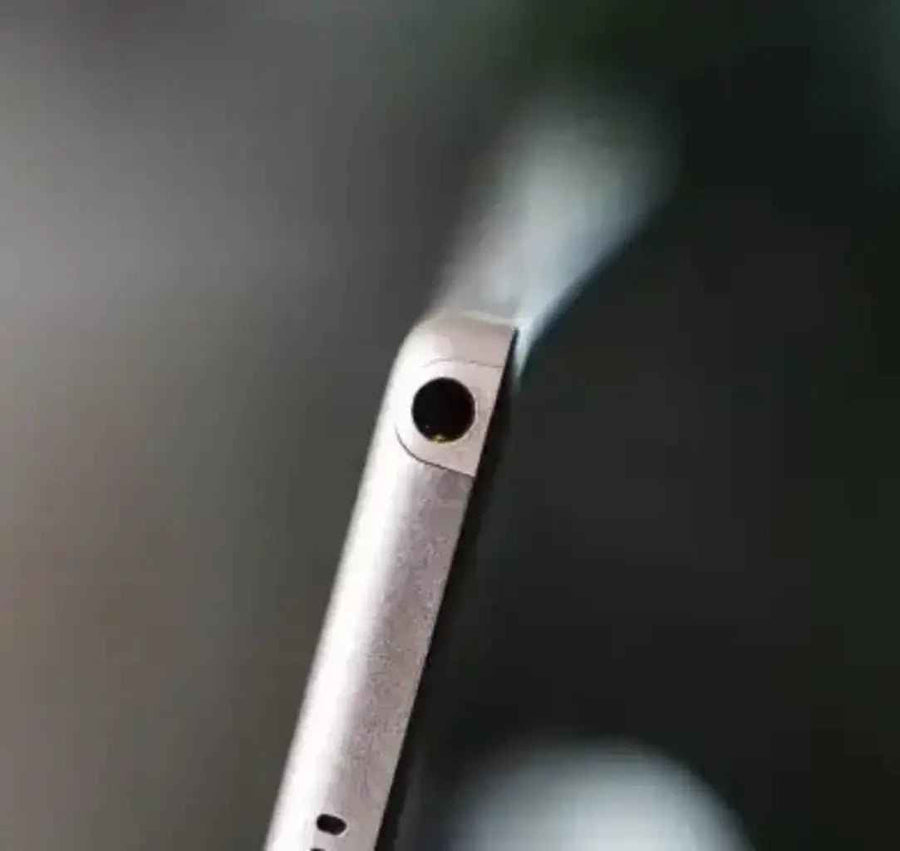 7- Tablets 3.5mm Headphone Jack - Mic-Lock