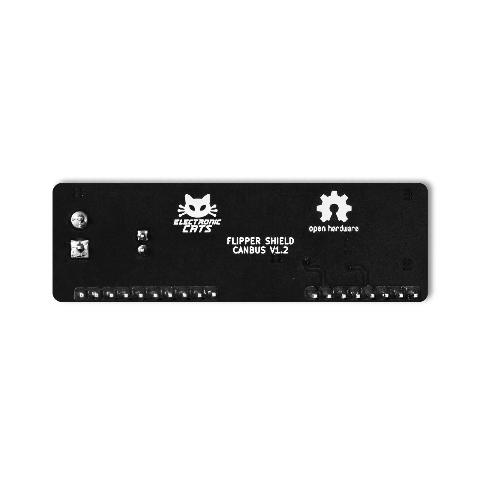 Flipper Zero Add-On: CANBus