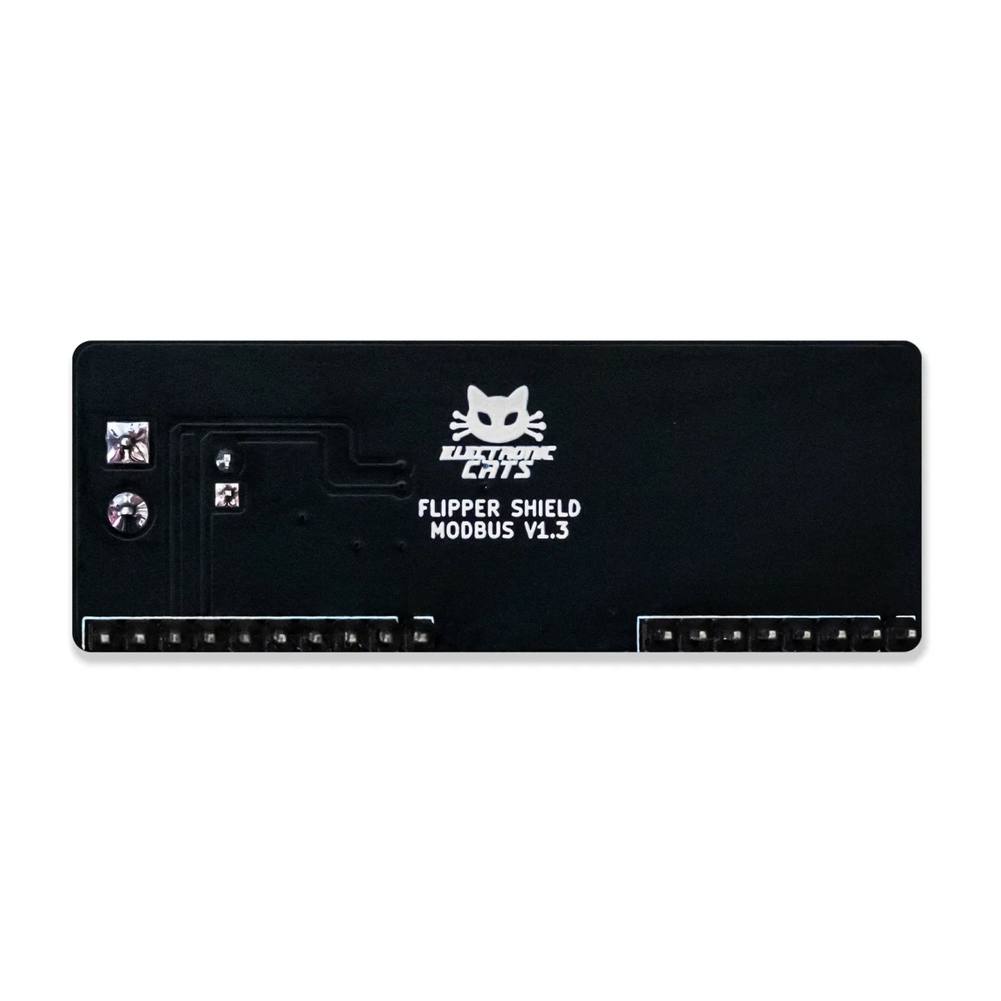 Flipper Zero Add-On: Modbus