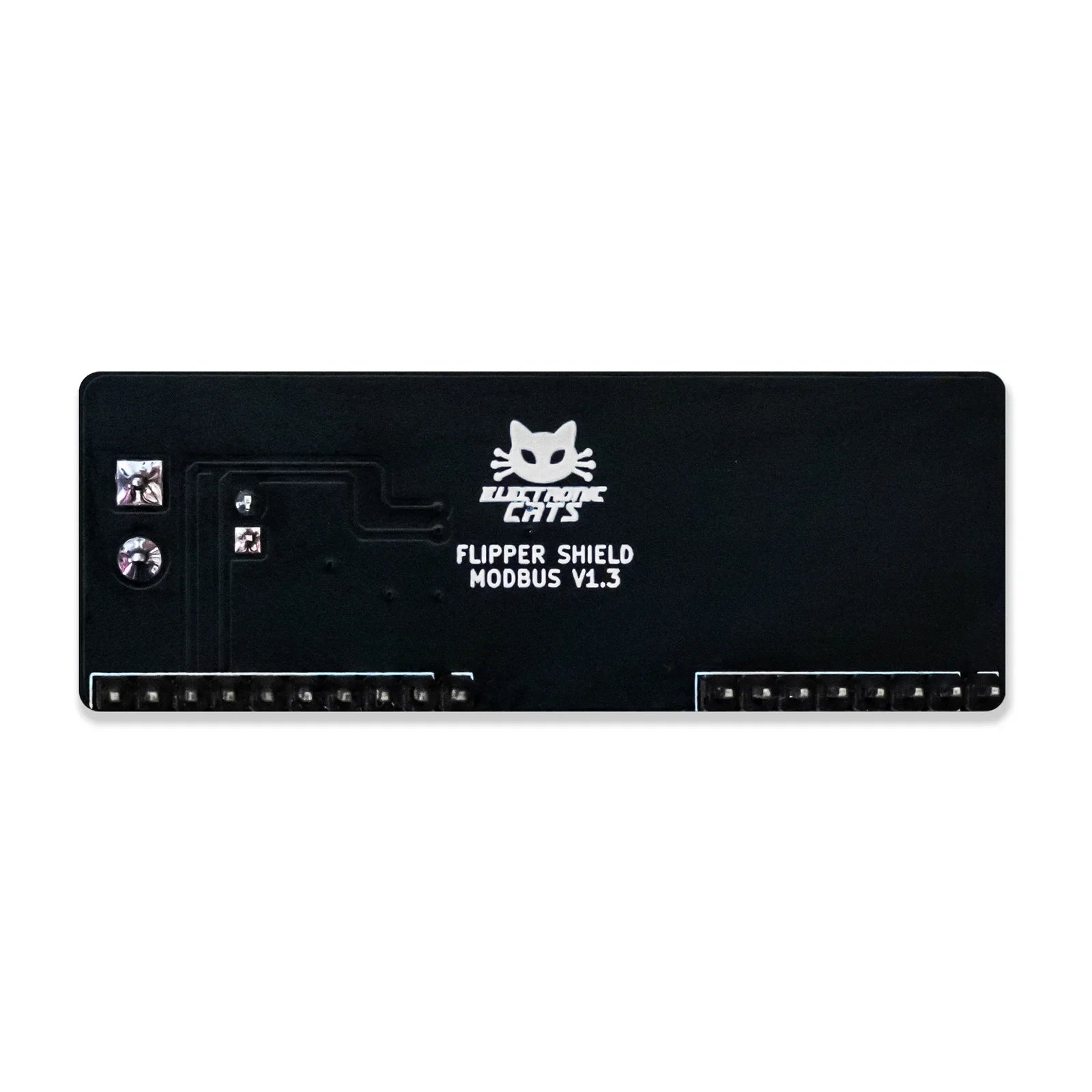 Flipper Zero Add-On: Modbus