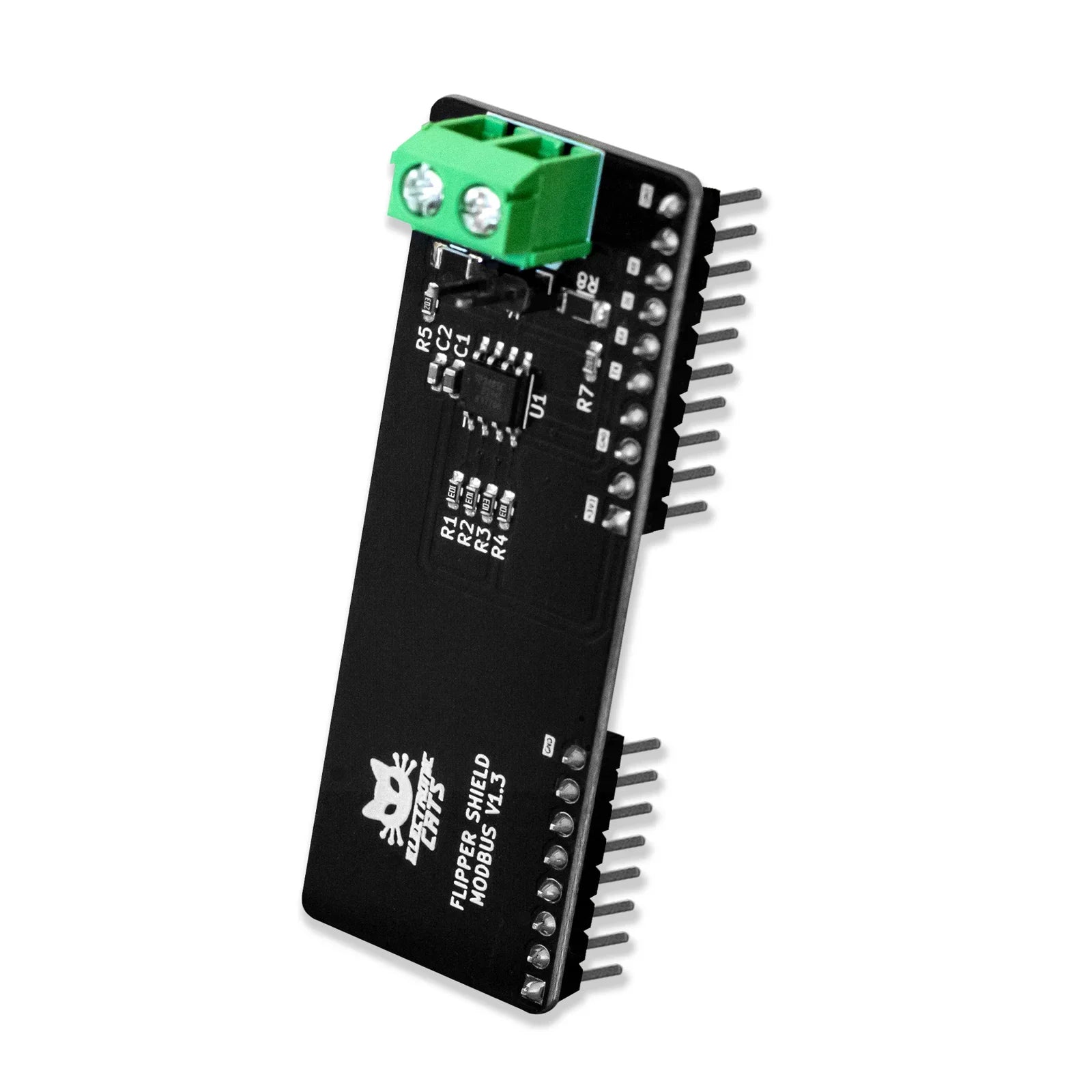 Flipper Zero Add-On: Modbus