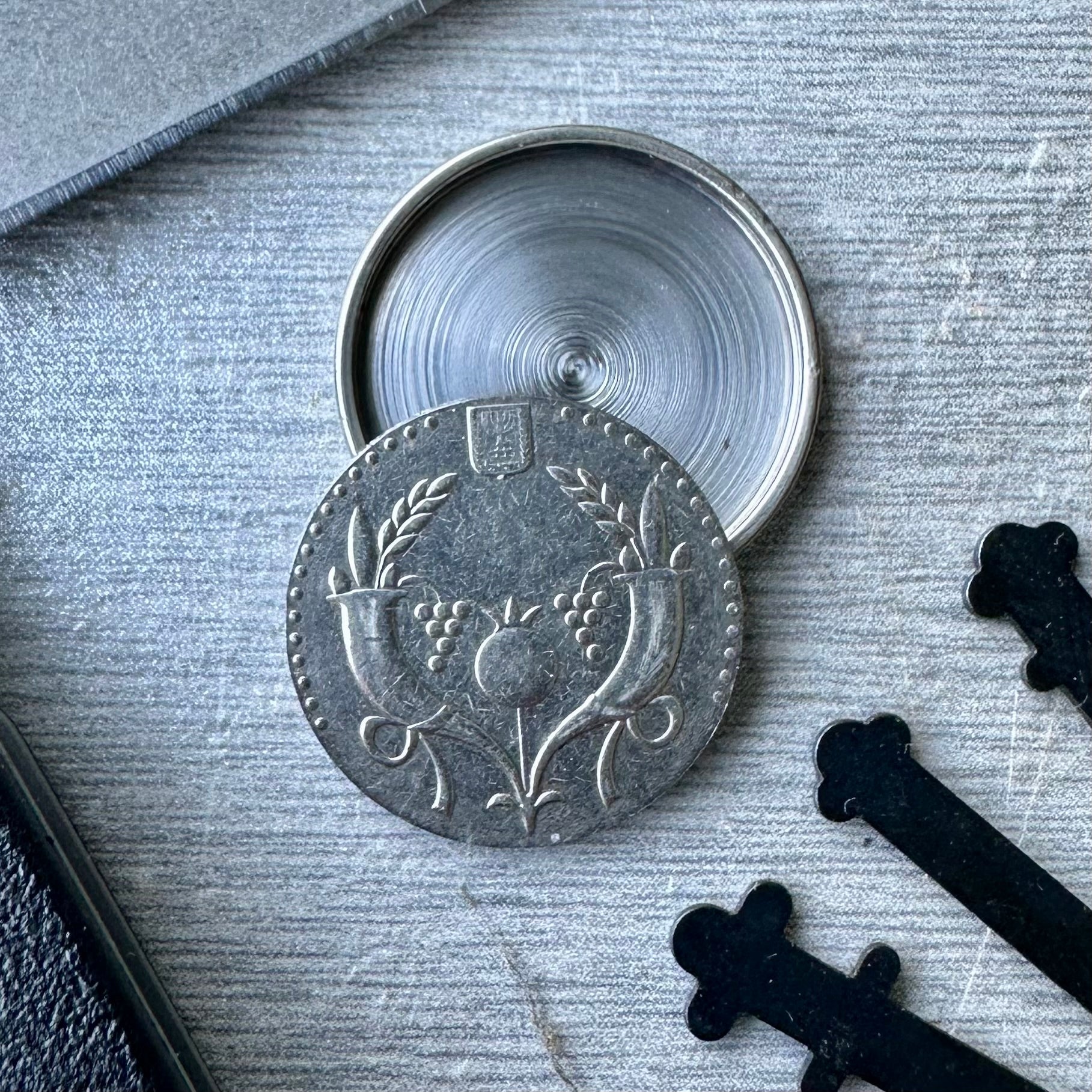 Covert Coins