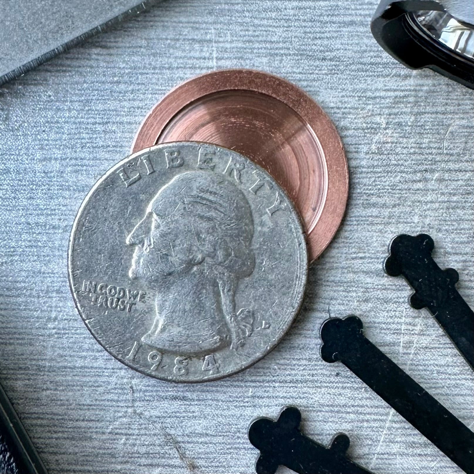 Covert Coins