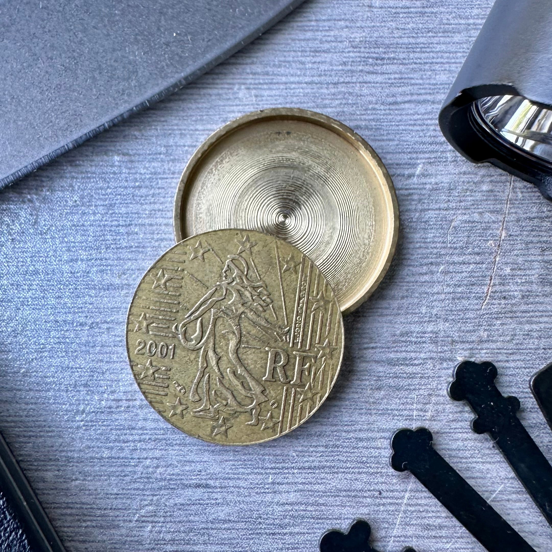 Covert Coins