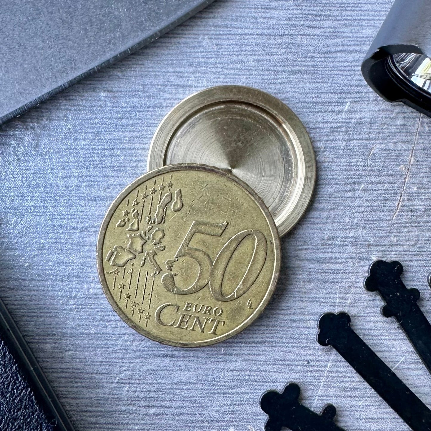 Covert Coins