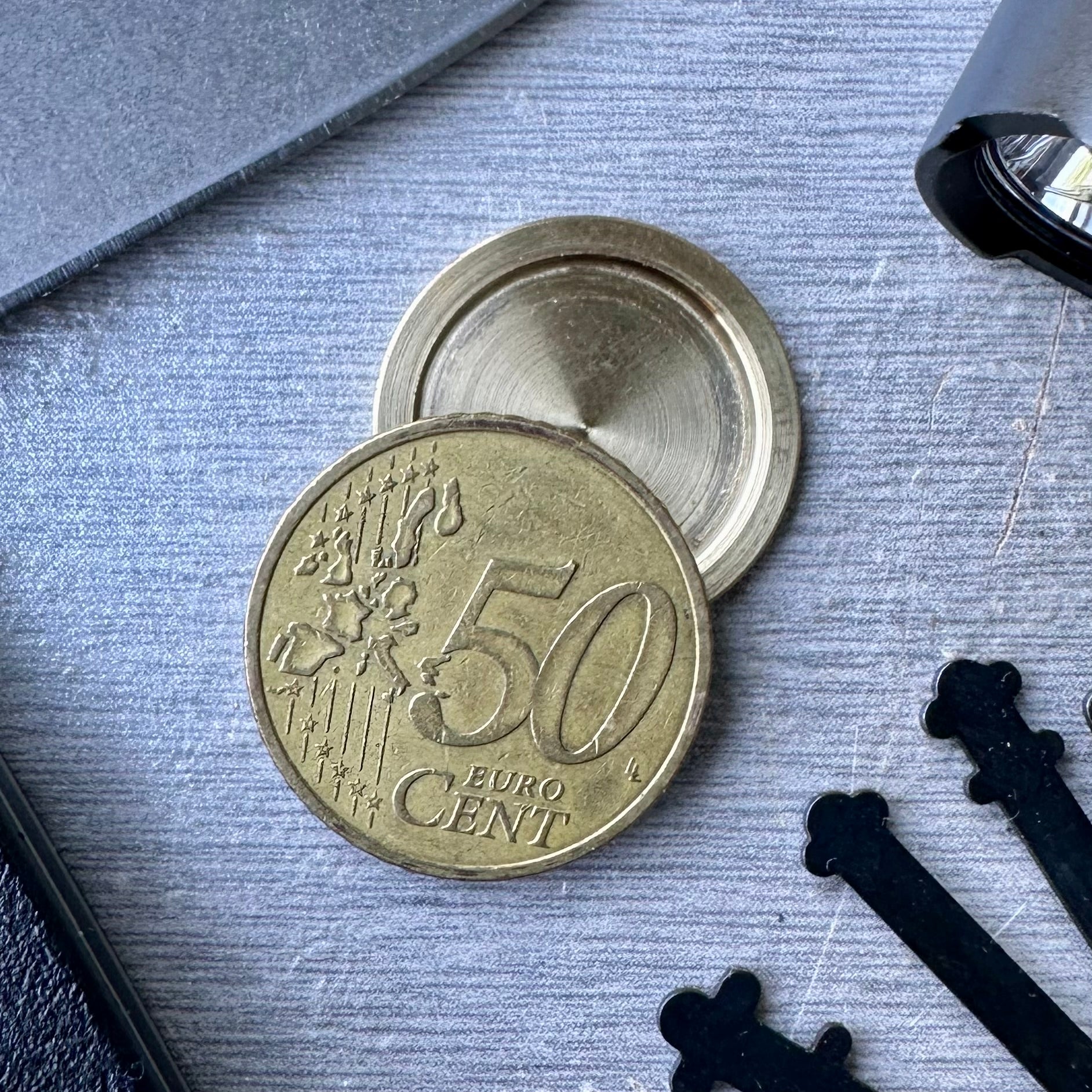 Covert Coins