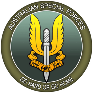 Australian Special Forces
