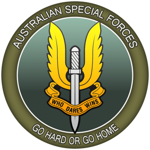 Australian Special Forces