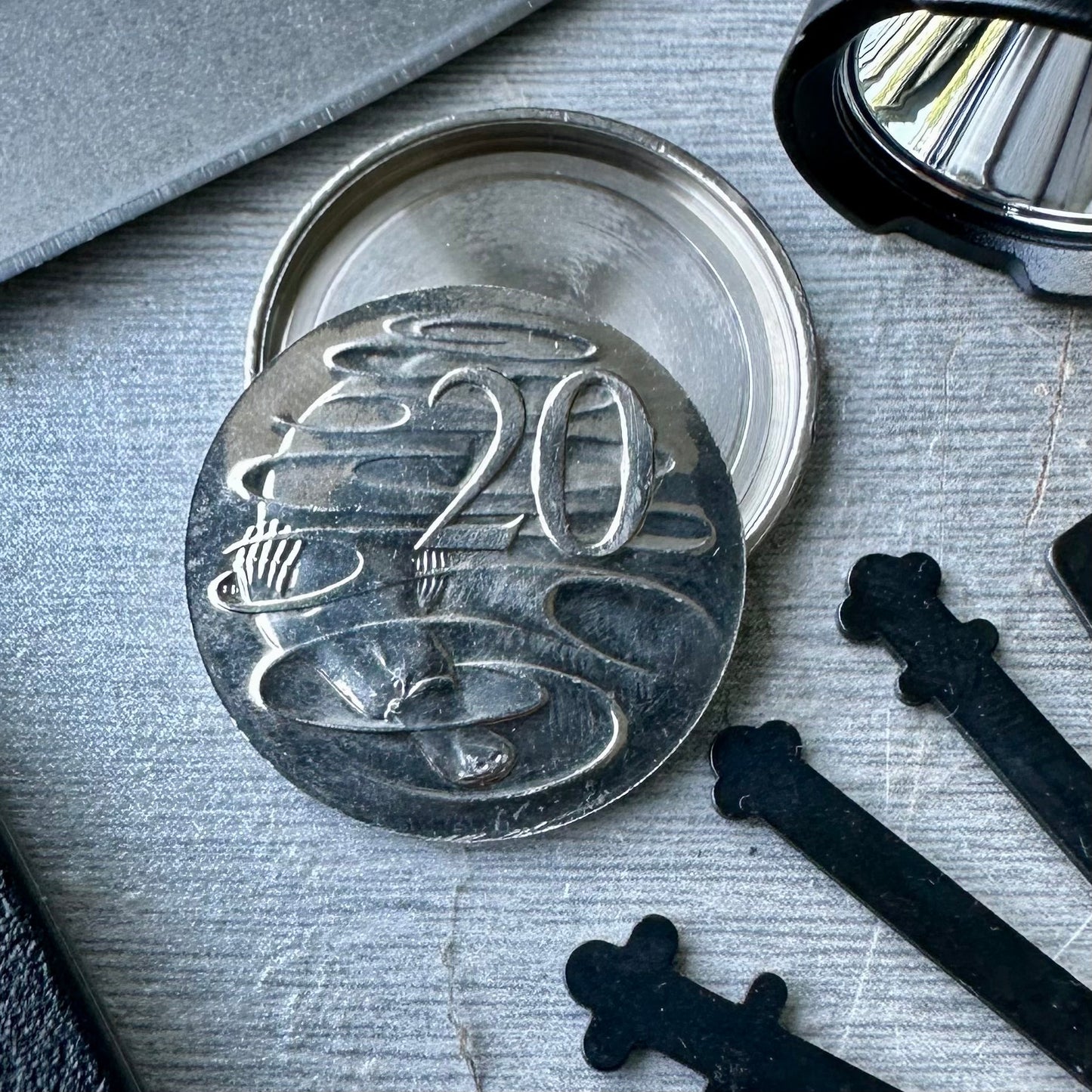Covert Coins