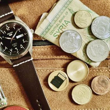 Covert Coins