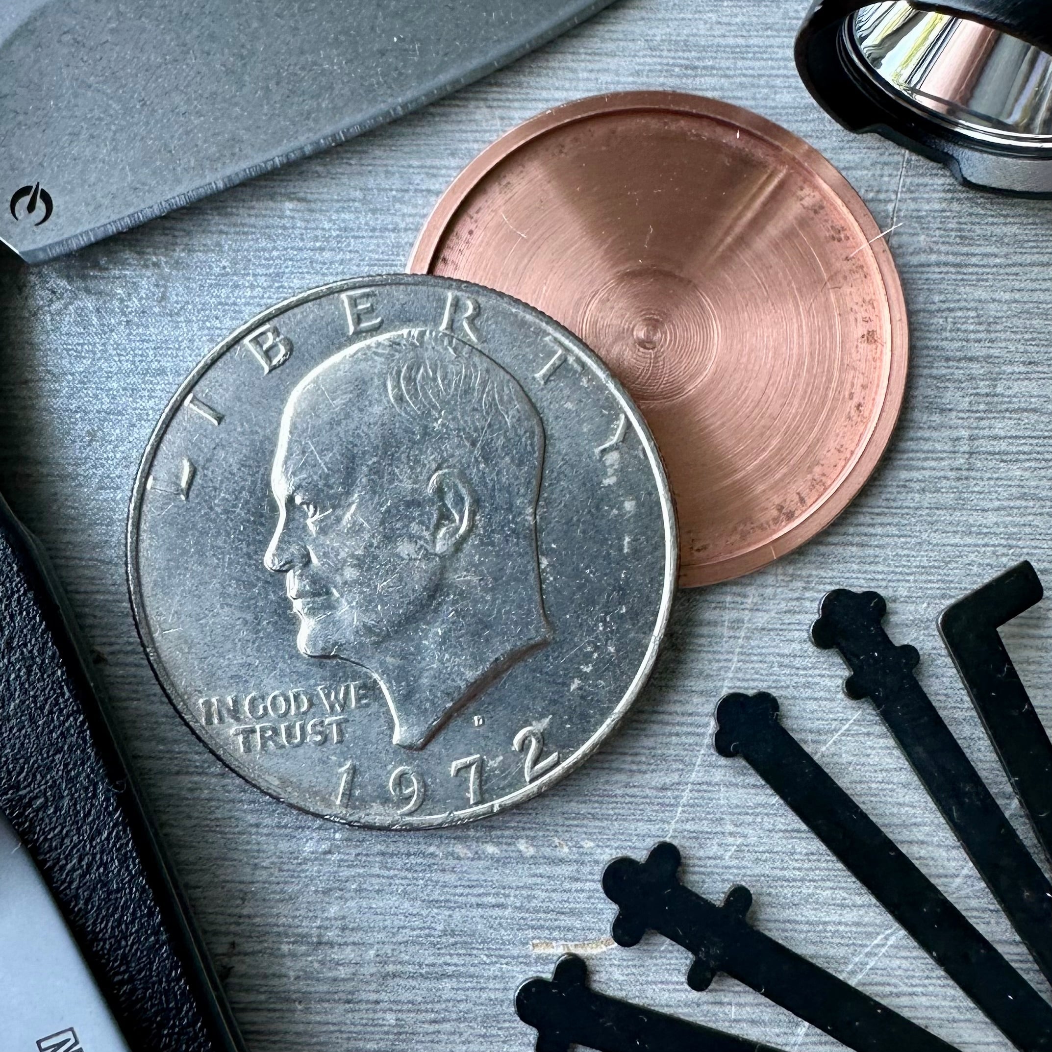 Covert Coins