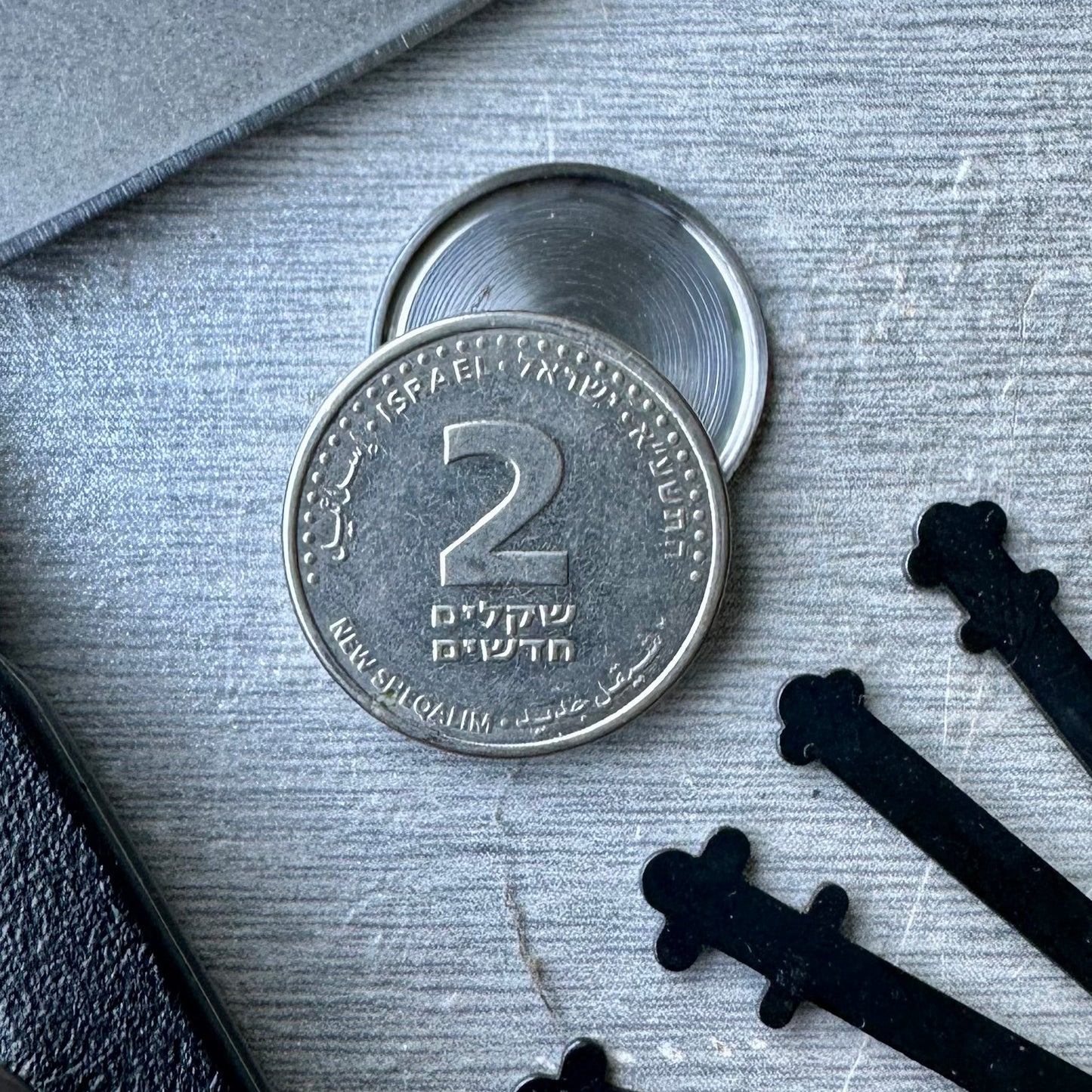Covert Coins
