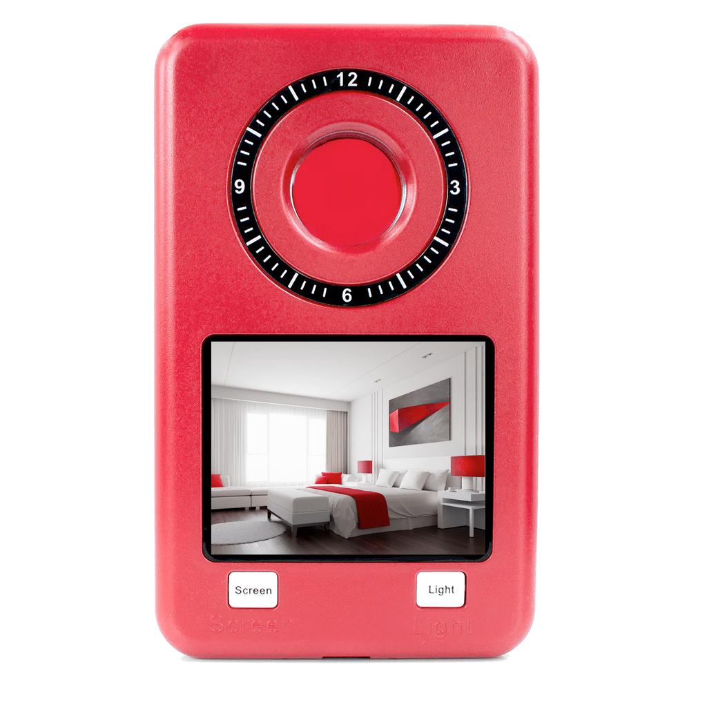 Camera and Microphone Blockers MicLock · MicLock