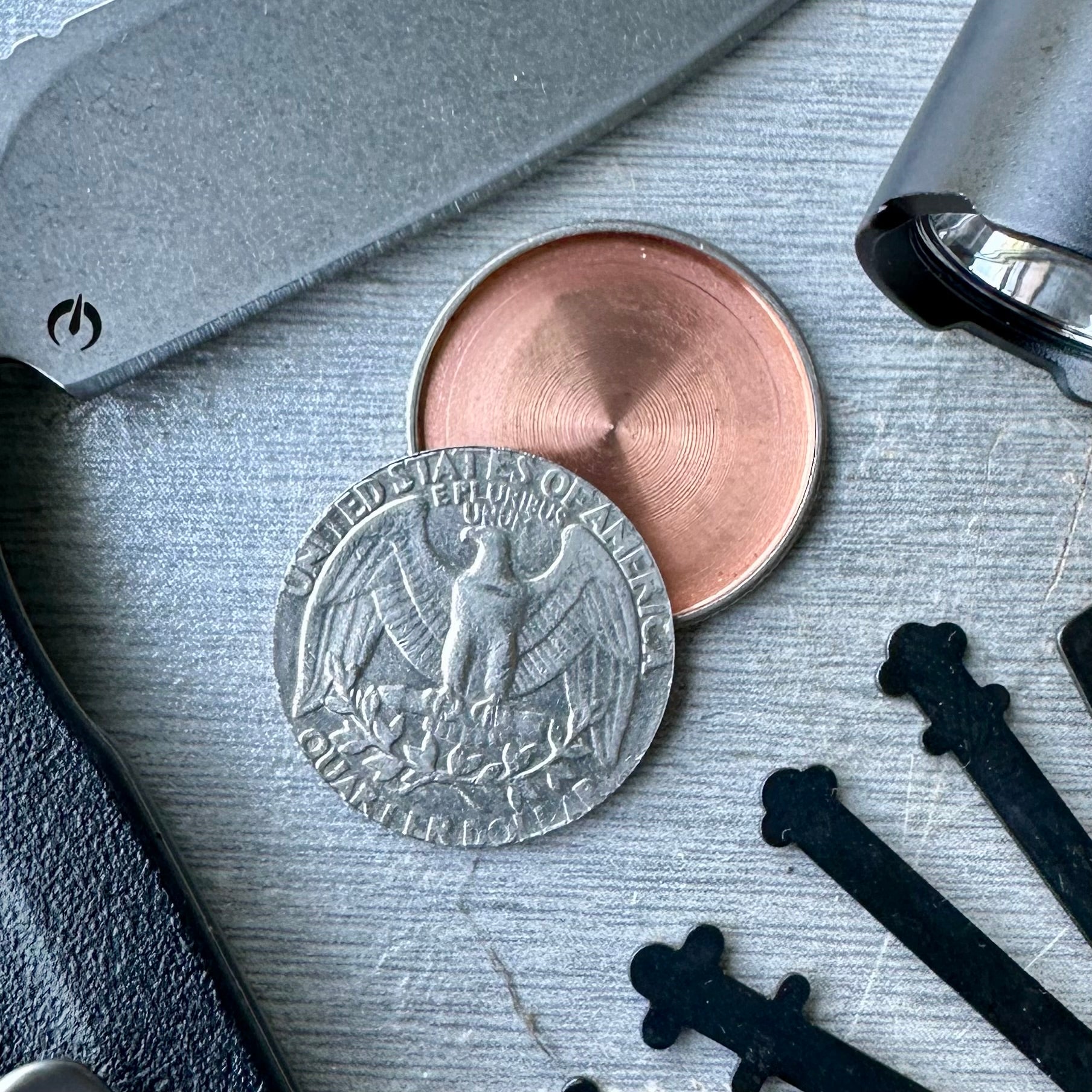 Covert Coins