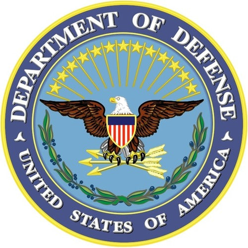U.S. Department of Defense
