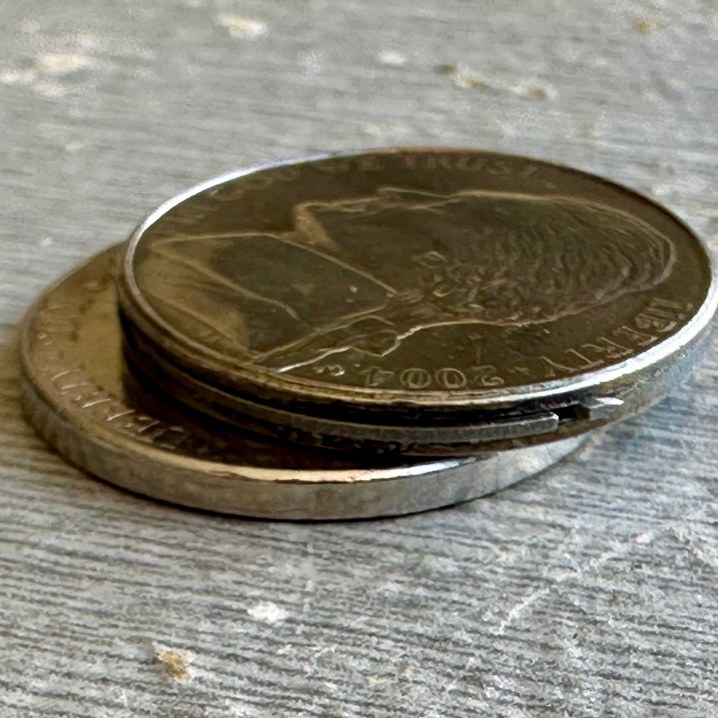 Nickel Escape Tool