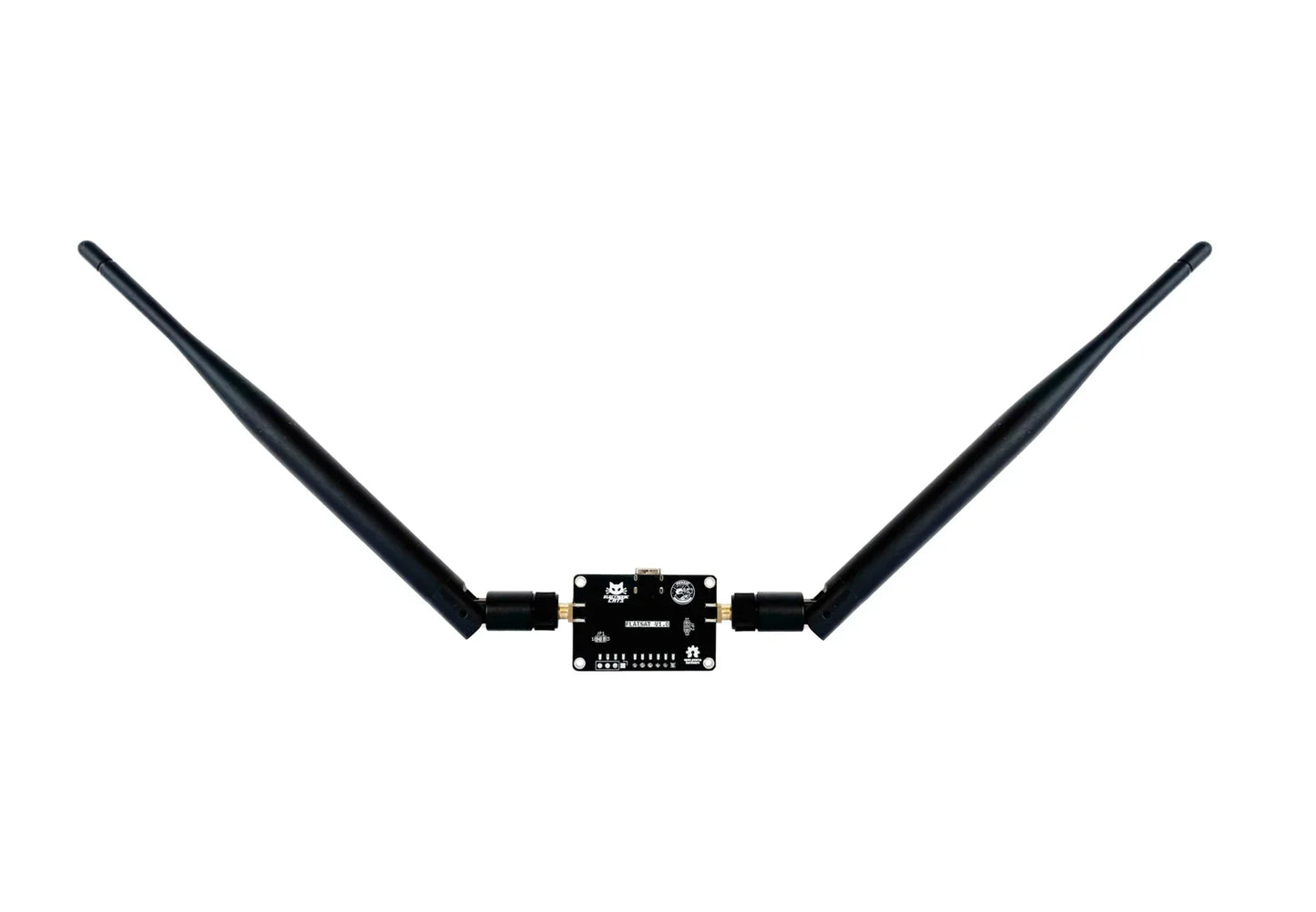 Flatsat 1 Spaceborne Communication Training Tool