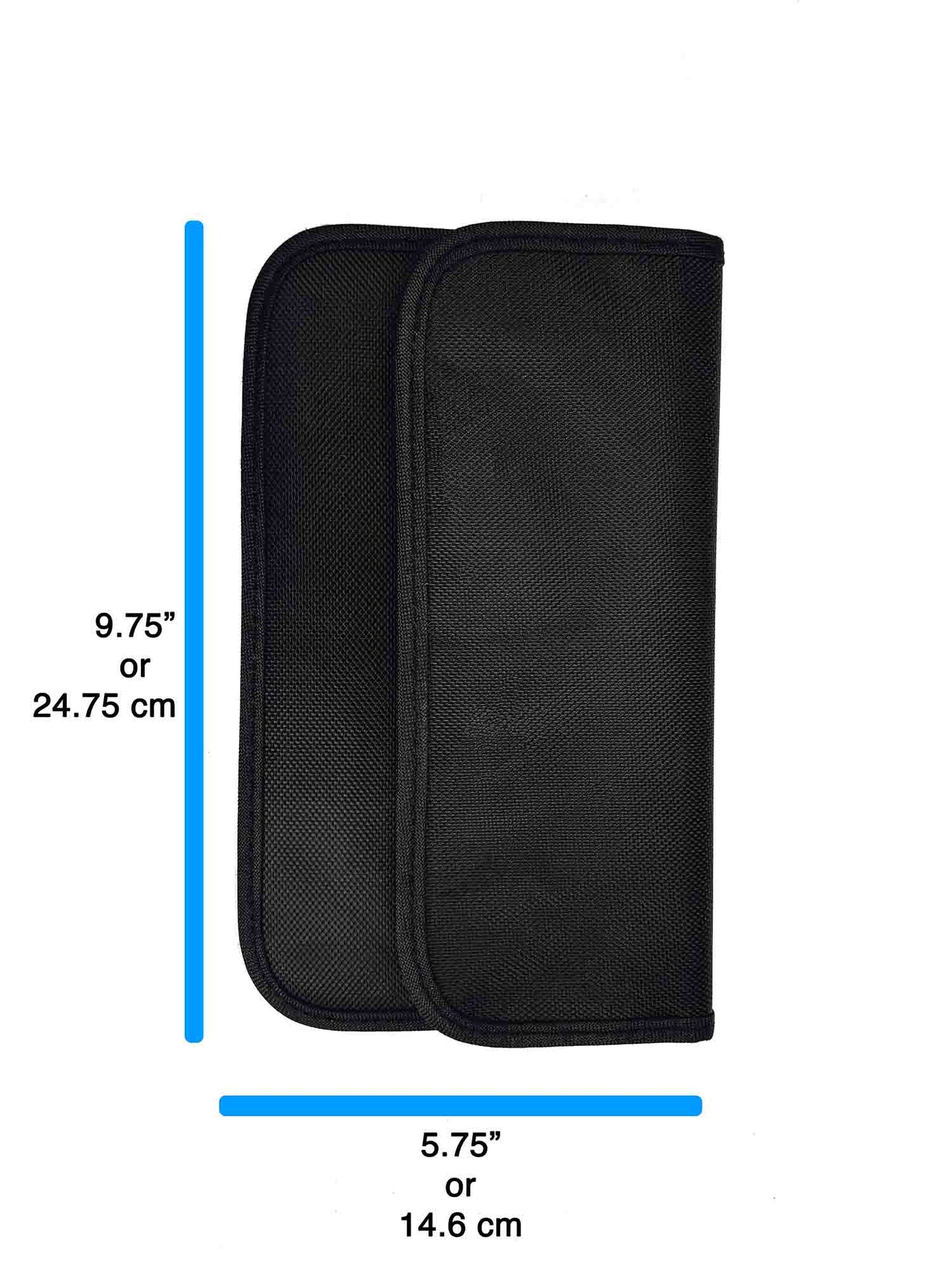 Signal Blocking Faraday Bag Pro Max