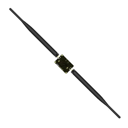 Flatsat 1 Spaceborne Communication Training Tool