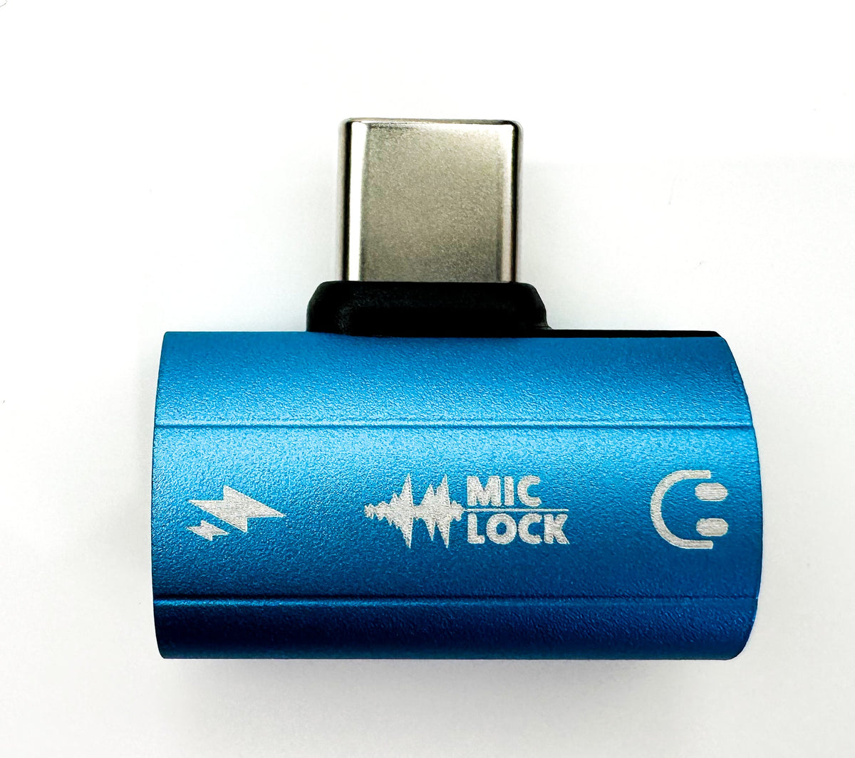 Mic-Lock Complete USB-C Privacy Bundle