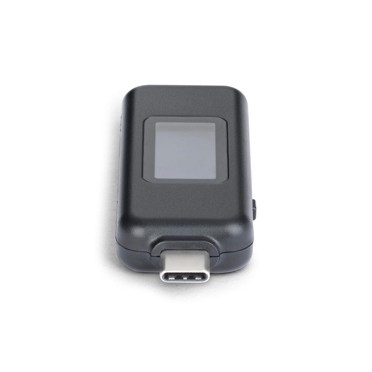 StarTech USBC-PWRTESTER USB-C male connector view