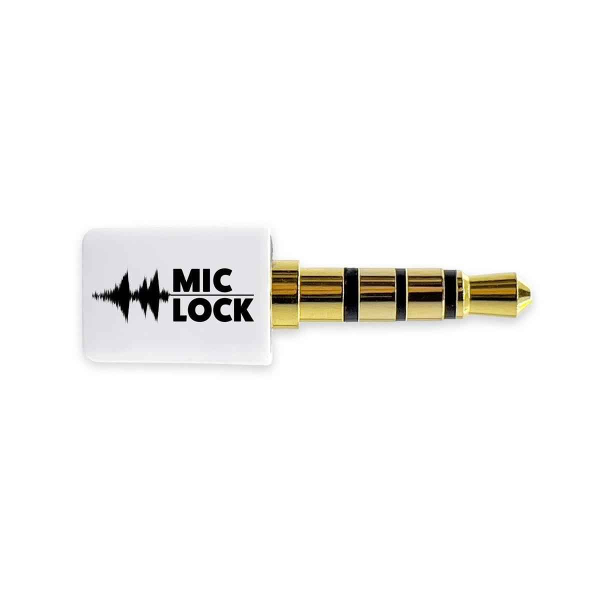 Mic-Lock Android Privacy Action Bundle - Mic-Lock