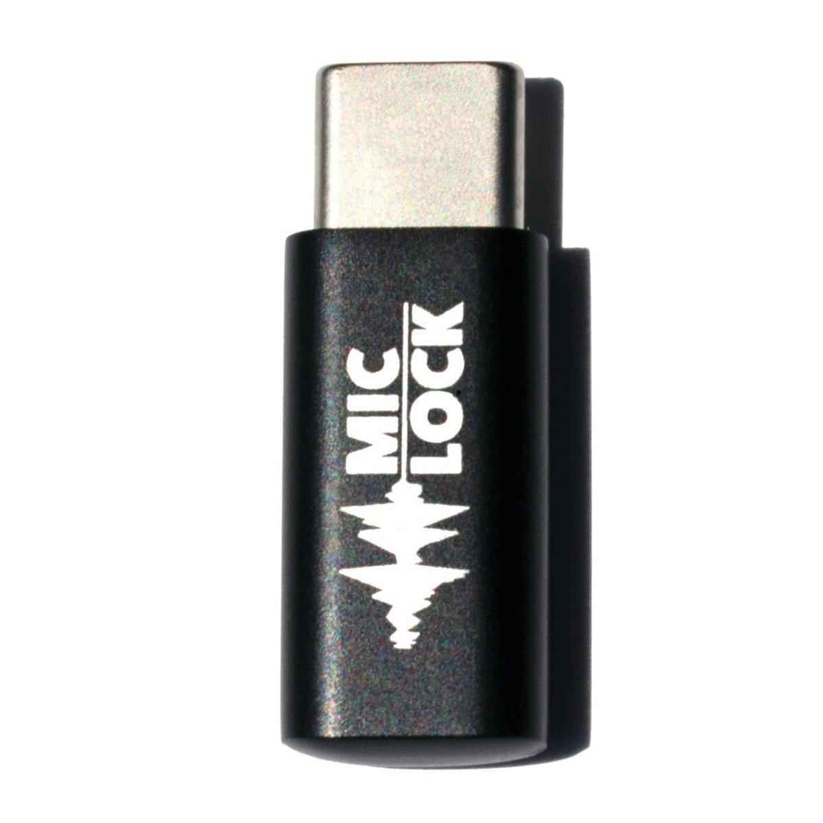 Mic-Lock Android Privacy Pack - Mic-Lock · Mic-Lock