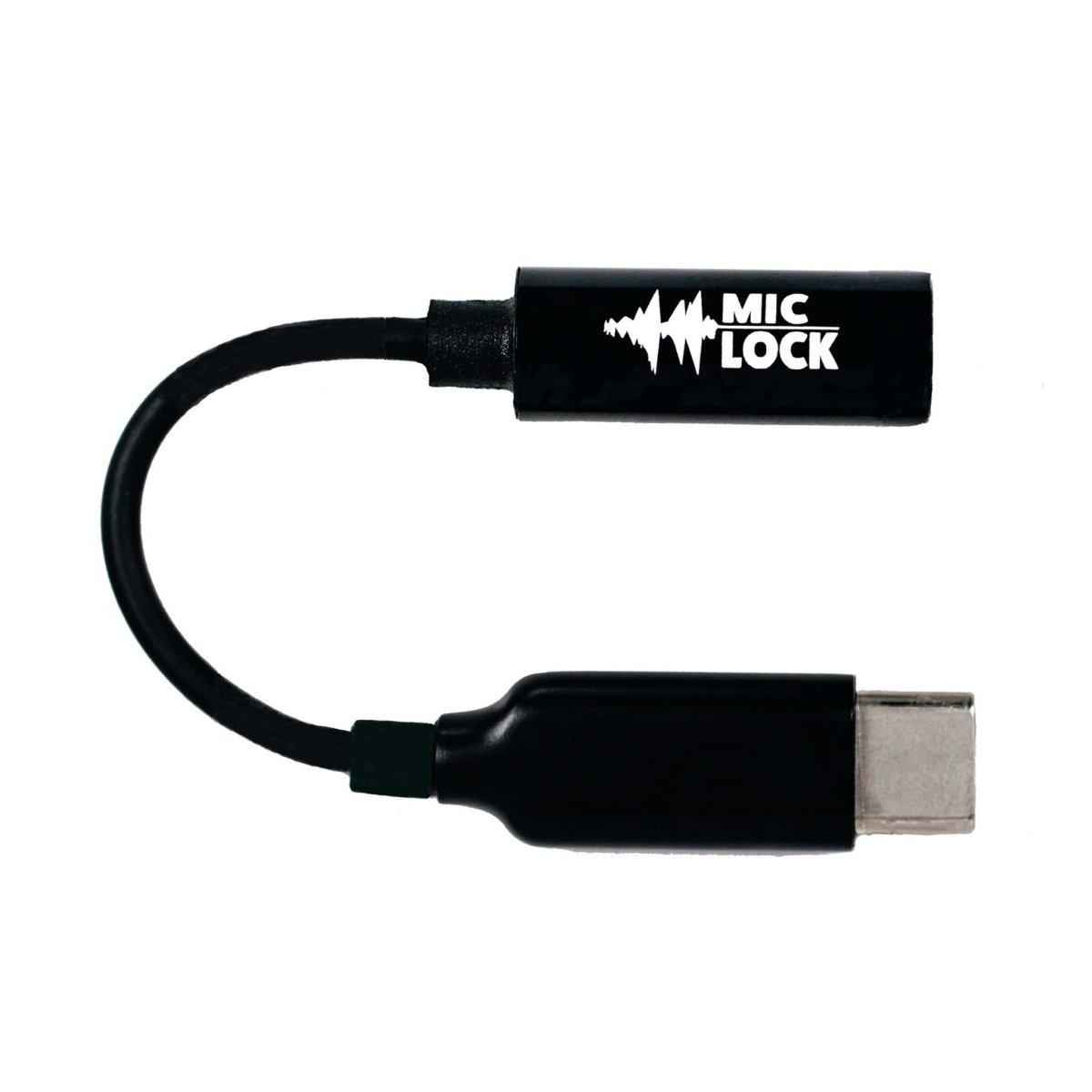 Mic-Lock Android Privacy Action Bundle - Mic-Lock