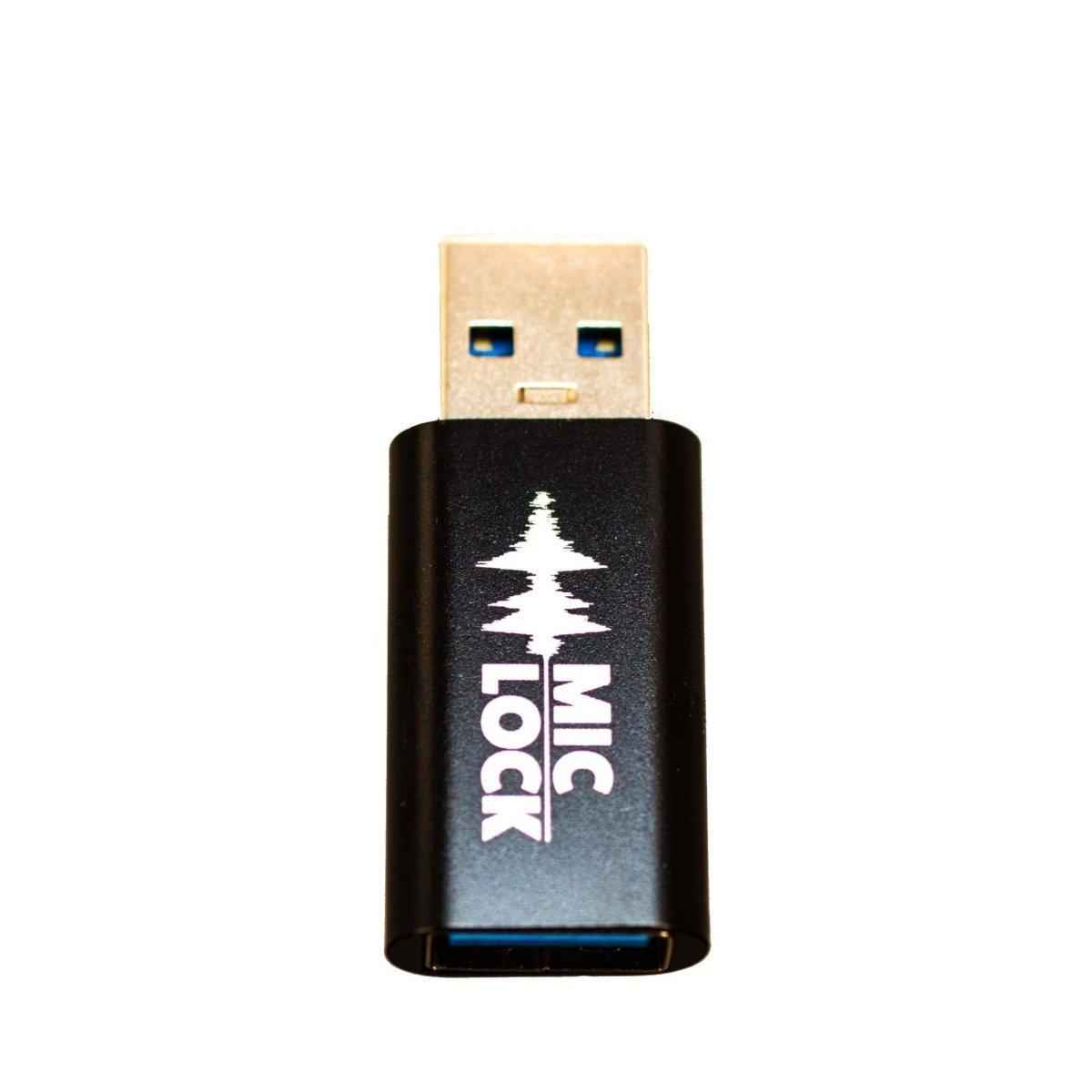 Mic-Lock iOS Privacy Pack - Mic-Lock