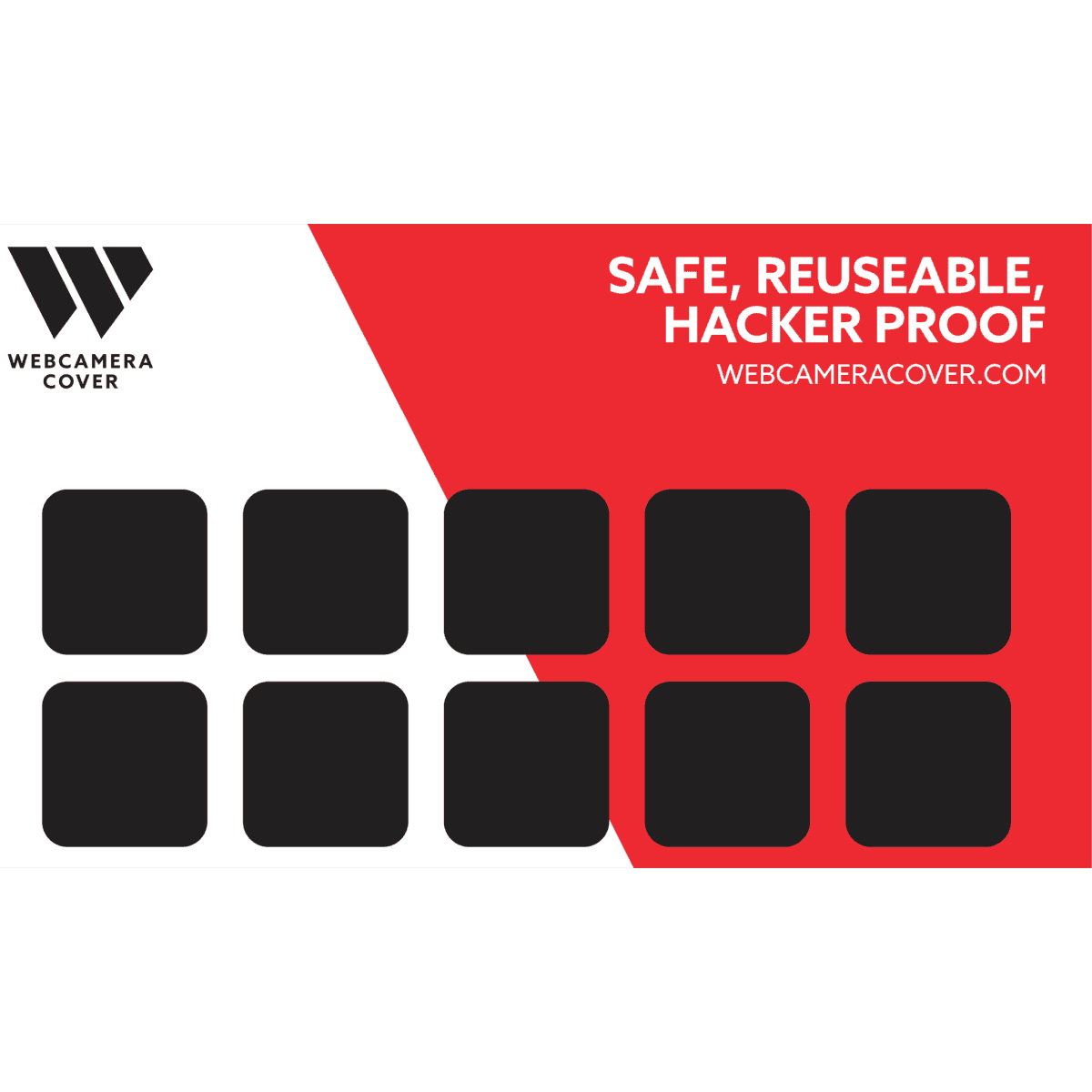 Mic-Lock Apple Privacy Pack - Mic-Lock