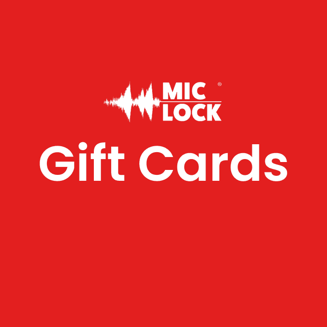 Mic-Lock Gift Cards - Mic-Lock