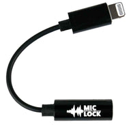 Mic-Lock Mega Protect Privacy Kit - Mic-Lock