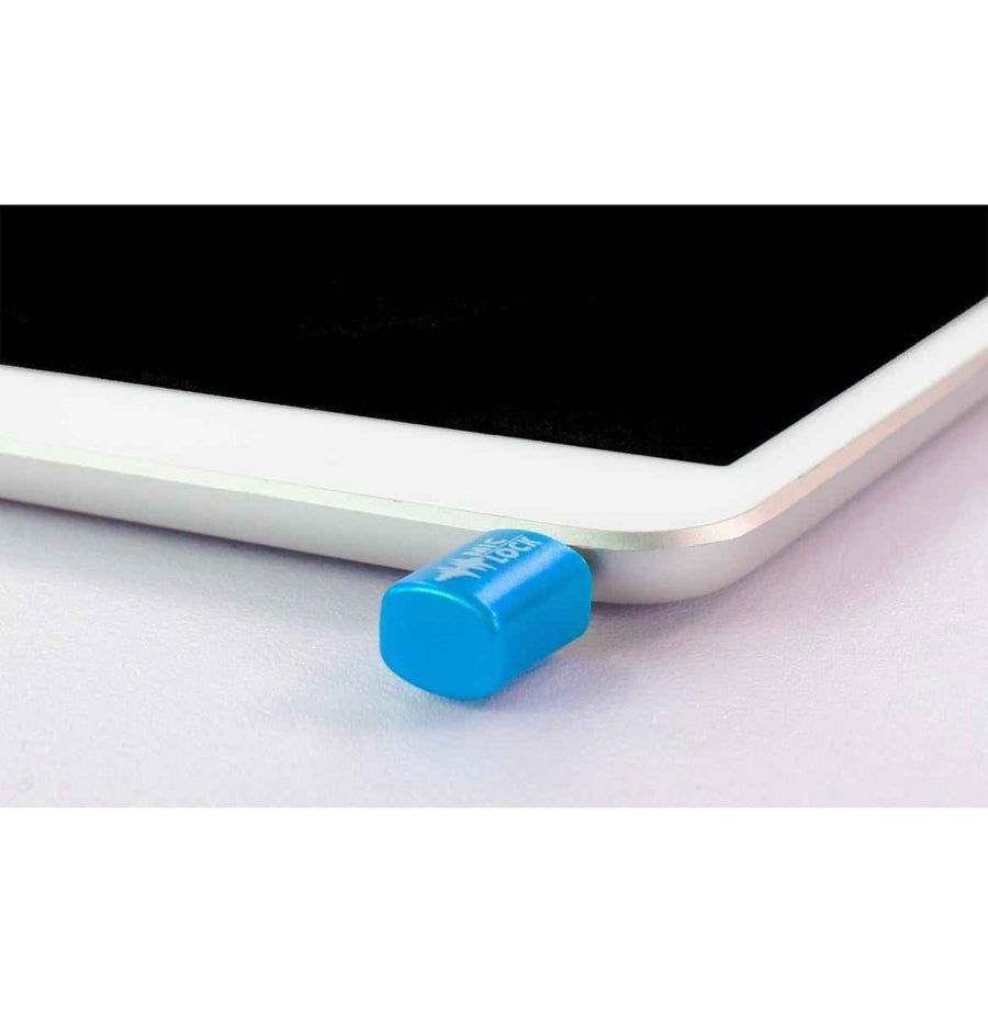 Mic-Lock® Microphone Blockers - Mic-Lock · Mic-Lock