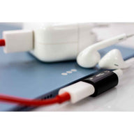 Mic-Lock USB-C Microphone Blocker Soundpass & Secure Charging - Mic-Lock
