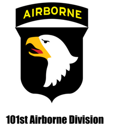 101st Airborne Division