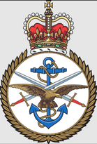 Canadian Armed Forces