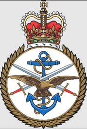 Canadian Armed Forces