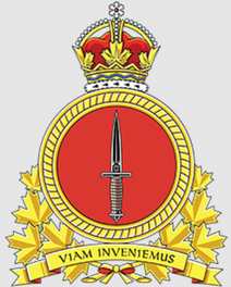 Canadian Special Operations Forces Command